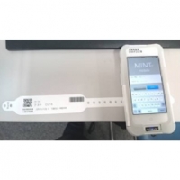 SATO Healthcare and Mie University Hospital Partner on Development of UHF RFID Patient Wristbands