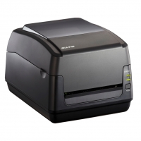 SATO’s WS4 desktop label printer delivers high quality, low cost and minimal downtime