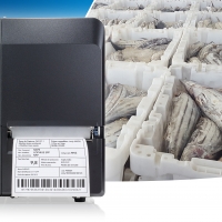 Seafood Supply Chains: Improving traceability with  accurate product labelling solutions