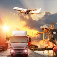 TIME-SAVING SOLUTIONS FOR THE TRANSPORT & LOGISTICS INDUSTRY TO SUPPORT THE DELIVERY OF ESSENTIAL GOODS