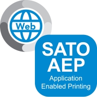 Web Application Enabled Printing: Enabling ISVs to provide customers with simple and efficient solutions