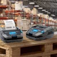 Why the PW4NX is Revolutionising Thermal Printing in a Growing Market 