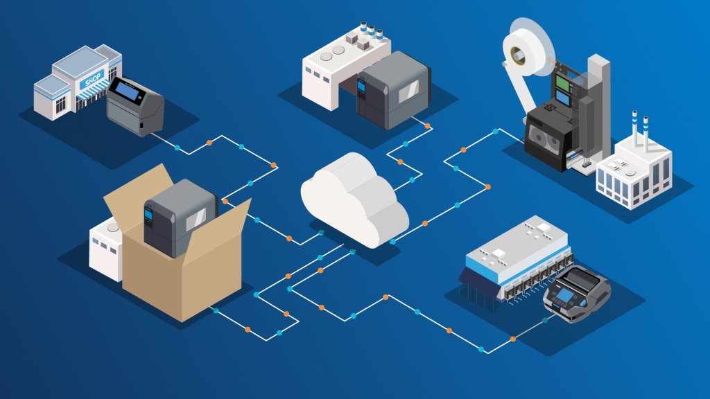 Loftware and SATO Unveil Cloud-Connected Label Printing Solution for Supply Chain Efficiency and Agility