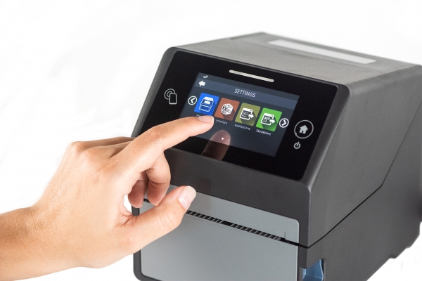 SATO Launches Smart, Simple and Stress-free Printer to Meet the Front Line Needs of the Supply Chain