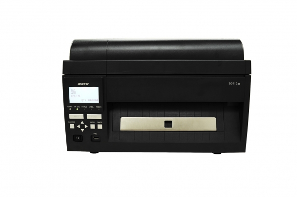 SATO launches the next-generation SG112-ex in European market