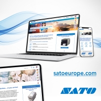 New SATO Website Goes Live