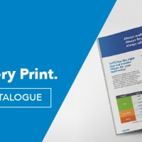 New SATO Ribbon Catalogue