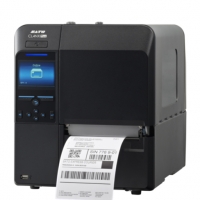 SATO Goes Further Beyond Expectations with Refresh of Universal Industrial Thermal Printer Line