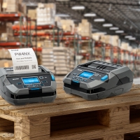 SATO Introduces Best-in-Class 4-inch Mobile Printer  to Reduce Costs over Time