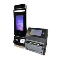 SATO LAUNCHES CONTACTLESS AUTO-ID AND TEMPERATURE CHECKING SOLUTION TO IMPROVE WORKPLACE HEALTH AND SAFETY