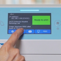 SATO Provides Solution to Let Hospitals Focus on Frontline Care