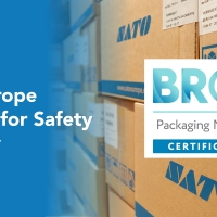 SATO strengthens its European manufacturing capabilities as Polish site achieves BRCGS Packaging Materials certification 
