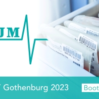 SATO to Show RFID Transfusion Medicine Management Solution at ISBT Gothenburg 2023